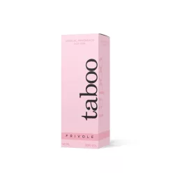TABOO FOR HER