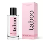 TABOO FOR HER