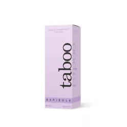TABOO ESPIEGLE FOR HER 50 ML