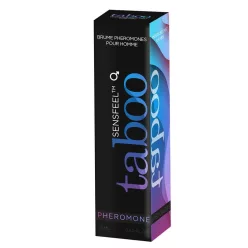 TABOO PHEROMONE FOR HIM