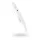 Wand-er Woman (white/chrome)