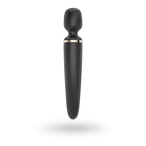 Wand-er Woman (black/gold)