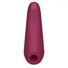 Curvy 1+ (Rose Red)