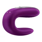 Double Fun (Violet)