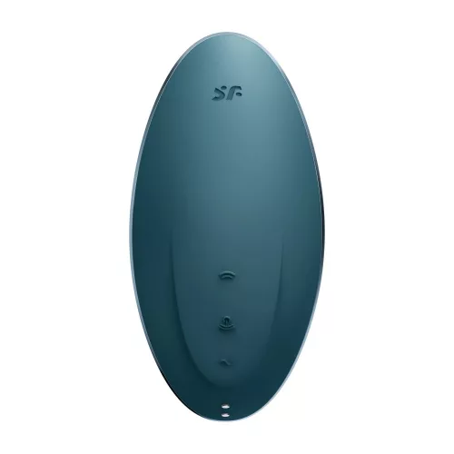 Vulva Lover 1 blue
