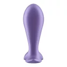 Intensity Plug purple