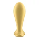 Intensity Plug gold