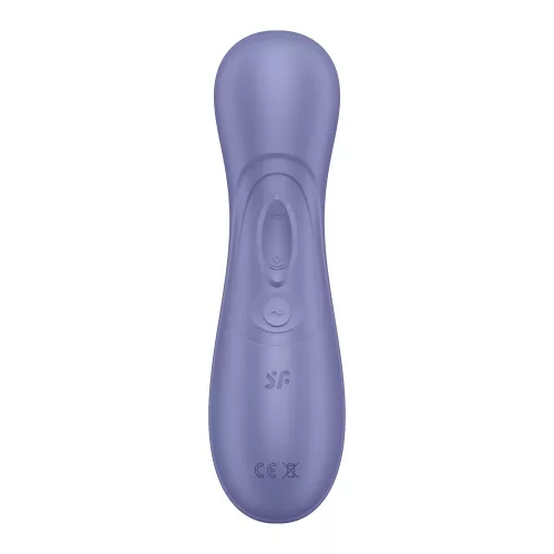 Pro 2 Generation 3 with Liquid Air lilac