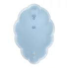 Cloud Dancer blue