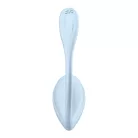Smooth Petal light blue