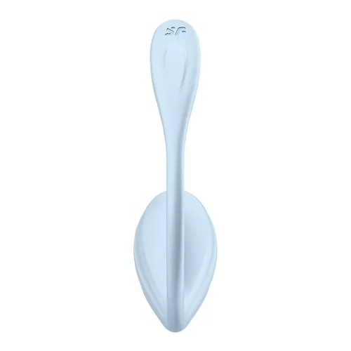 Smooth Petal light blue