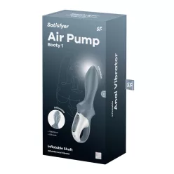 Air Pump Booty 1