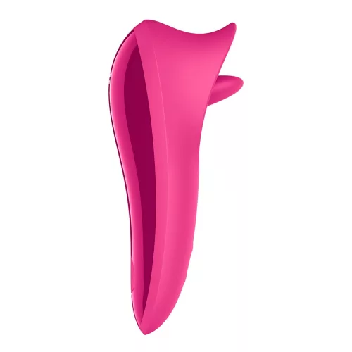 Tongue Master - pink