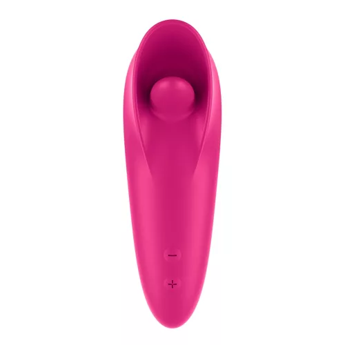 Tongue Master - pink