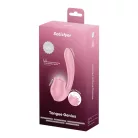 Tongue Genius - pink