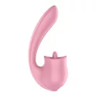 Tongue Genius - pink