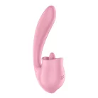 Tongue Genius - pink