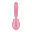 Tongue Genius - pink