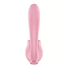 Tongue Genius - pink