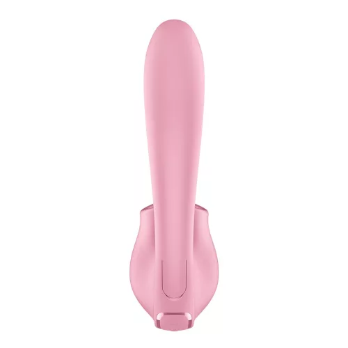 Tongue Genius - pink