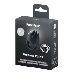 Perfect Pair 1 - black