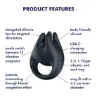 Perfect Pair 1 - black