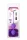 See You In Bloom Duo Balls 29 mm Purple