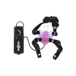 Mini Butterfly Vibrator