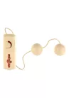 Orgasm Vibrating Ball Ivory_B0O25_7