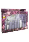Dirty Dozen Sex Toy Kit Purple