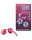 Marbilized Duo Balls Red_B0O25_4