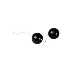 PVC Duotone Balls Black_B0O25_4