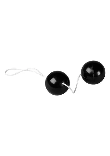 PVC Duotone Balls Black_B0O25_4