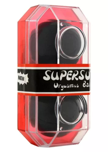 PVC Duotone Balls Black_B0O25_4