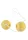 Plastic Balls Gold_B0O25_7