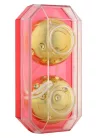 Plastic Balls Gold_B0O25_7
