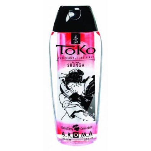 Toko Aroma Lubricant Blazing Cherry 165ml