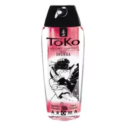 Toko Aroma Lubricant Champagne Strawberry 165ml