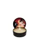 Mini Massage Candle 30ml/1oz Romance / Strawberry Spark.W.