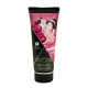 Kissable Massage Cream Raspberry Feeling 200 ml