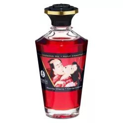 Aphrodisiac Oils Blazing Cherry 100 ml