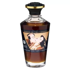Aphrodisiac Oils Creamy Love Latte