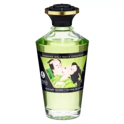 Aphrodisiac Oils Midnight Sorbet