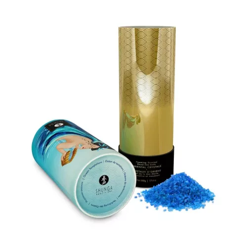 Oriental Crystals Bath Salts  -   Ocean Tempations 500 g_B0O25_1