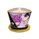 Massage candle - lavender - 170 ml