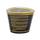 Massage candle - lavender - 170 ml