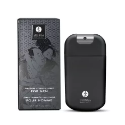 Male Natural Control Spray - 20 ml