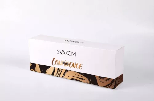 Hedy X Confidence 5 pcs