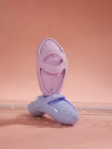 Echo 2 Pink Lilac