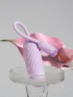 Plume Pastel Lilac